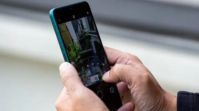 مقایسه نوکیا 7.2 با ردمی نوت 8 پرو شیائومی مقایسه نوکیا 7.2 با ردمی نوت 8 پرو شیائومی